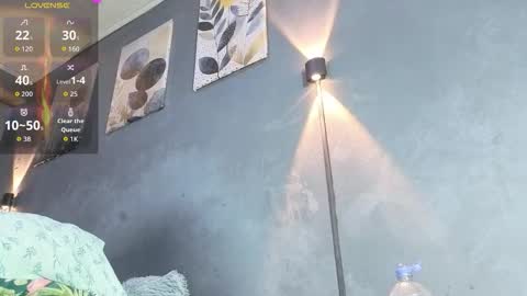 Scarleth Nyx online show from February 5, 2:42 pm