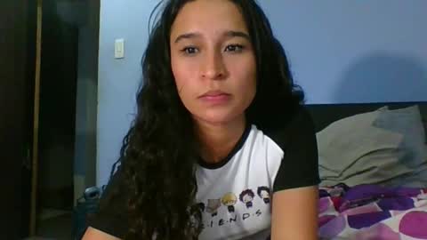 Snapshot of scarletscott_ chatting on September 23, 2:43 am Nataly online show from September 23, 2:43 am