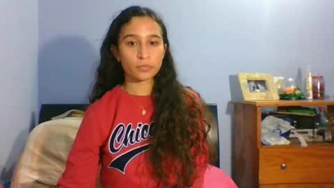 Snapshot of scarletscott_ chatting on February 11, 12:38 am Nataly online show from February 11, 12:38 am