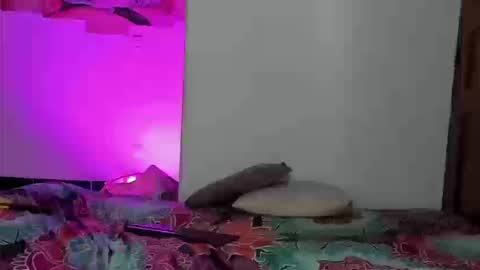 Scarlett online show from March 16, 8:57 pm