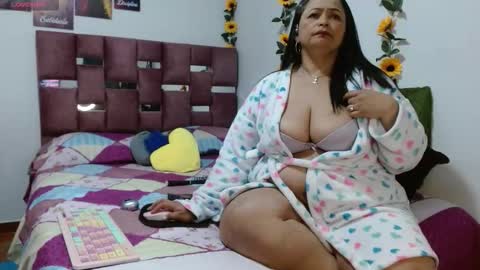 Scarlett online show from November 27, 1:08 am