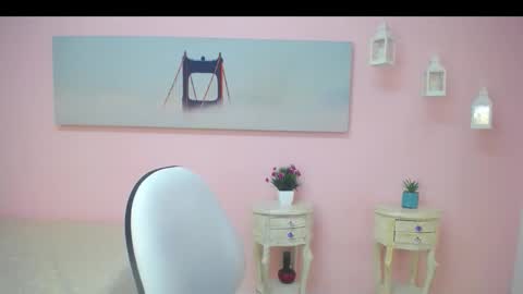 Scarlett online show from January 14, 6:24 pm