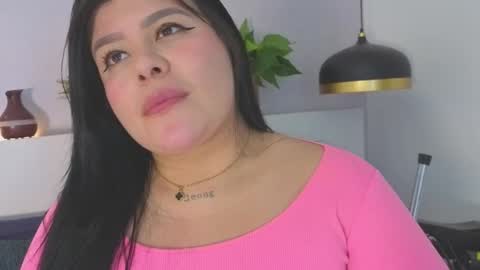 Scarlett  online show from February 25, 4:33 am