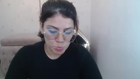 scarlett_jhonson_ch online show from March 27, 8:53 pm