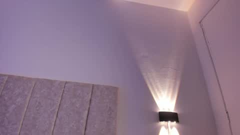 Scarlett Lee online show from April 15, 12:11 am