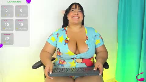 Snapshot of scarlett_lewis2 chatting on December 21, 2:09 am SweetScarlett online show from December 21, 2:09 am