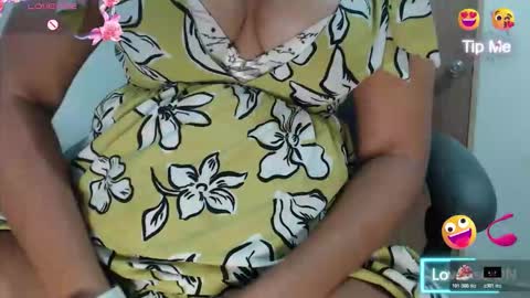 Scarlett online show from November 27, 7:50 pm