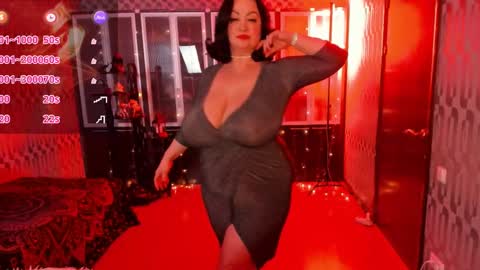 Snapshot of scarlett_ohara_1861 chatting on December 7, 5:31 pm Scarlett online show from December 7, 5:31 pm