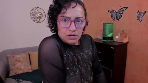 Scarlett sax online show from February 7, 12:03 am