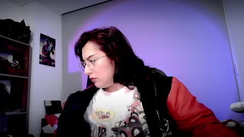 Mistress Scarlett online show from March 30, 2:38 pm