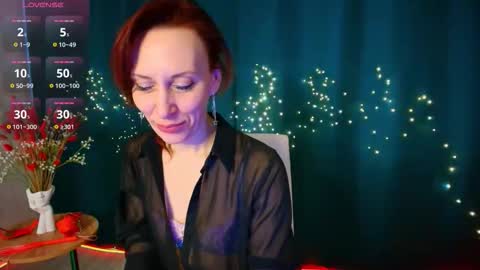 Scarlett Snakee online show from March 19, 3:00 am