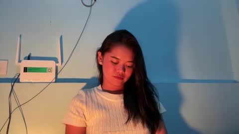 Snapshot of scarlett_snow0 chatting on September 16, 4:04 pm Scarlett online show from September 16, 4:04 pm