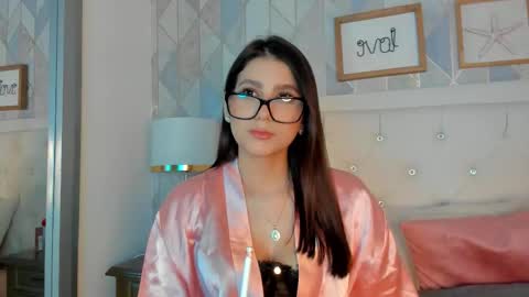 scarlett thompson 7 online show from October 27, 2:40 am