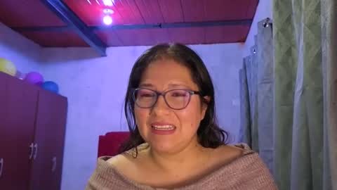 scarlett_widow online show from February 6, 3:54 am