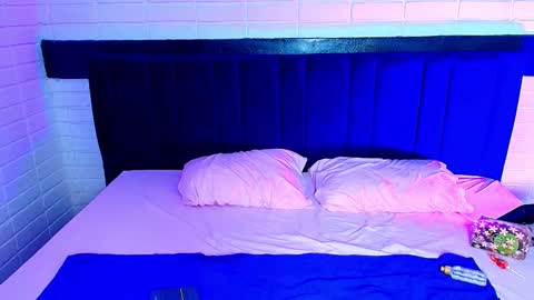 ScarlettBoobs  online show from October 16, 10:01 pm