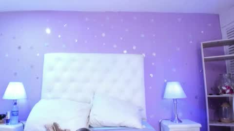 Scarlette  online show from March 19, 3:11 am