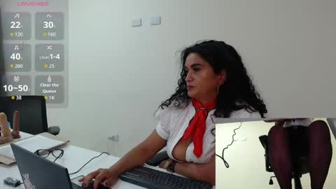 Scartt online show from May 8, 11:46 am