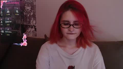 Scarlett online show from July 9, 11:45 am