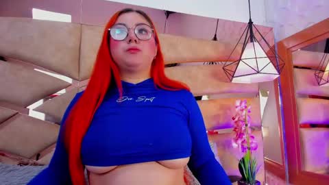 SCARLET online show from April 29, 3:21 am