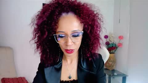 Scarlett online show from September 27, 9:33 pm