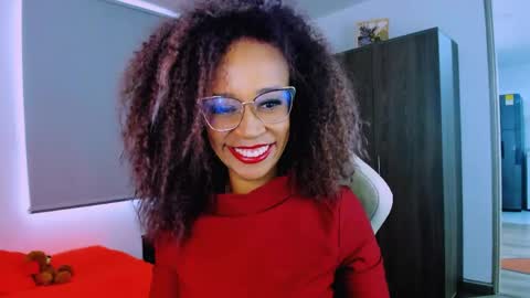 Scarlett online show from June 1, 10:00 pm