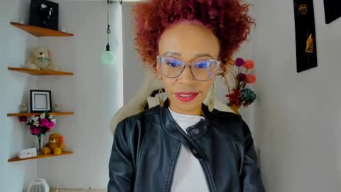 Scarlett online show from December 30, 8:58 pm