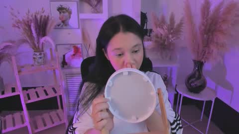 scarlettmurr online show from October 8, 7:07 pm
