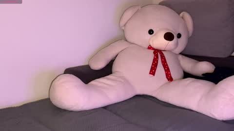 ScarlettSmithz online show from December 17, 8:35 pm