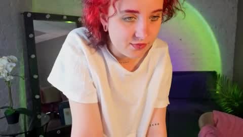Scarlett online show from June 9, 6:46 am