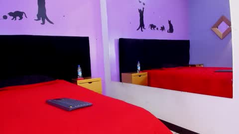 Scarlettt Sweett online show from March 6, 1:12 am