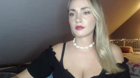 ScarlettxBlonde online show from July 16, 8:35 pm