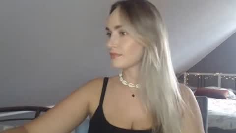 ScarlettxBlonde online show from July 5, 3:18 pm