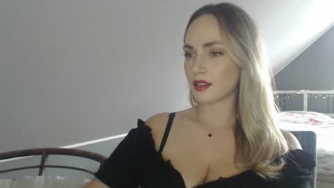 ScarlettxBlonde online show from June 21, 3:16 pm