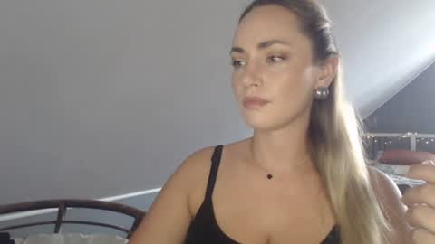 ScarlettxBlonde online show from June 29, 6:20 am