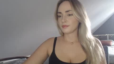 ScarlettxBlonde online show from July 20, 2:19 pm