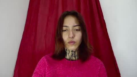 Scarllett online show from February 25, 4:55 am