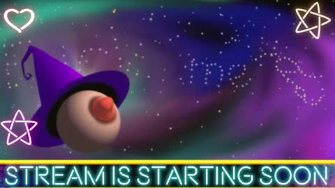 ScarSlutWitch online show from February 17, 6:56 am