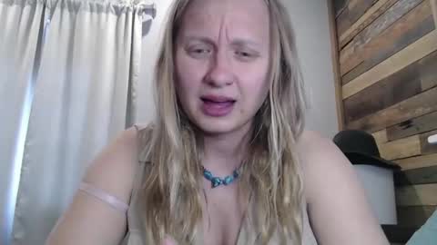 ScarTit Bernhard online show from March 14, 7:04 pm