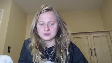 ScarTit Bernhard online show from January 12, 4:40 am