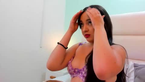 SCARLET online show from March 12, 12:30 pm