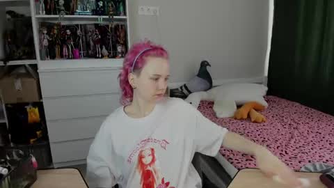 Rina online show from March 1, 7:08 am