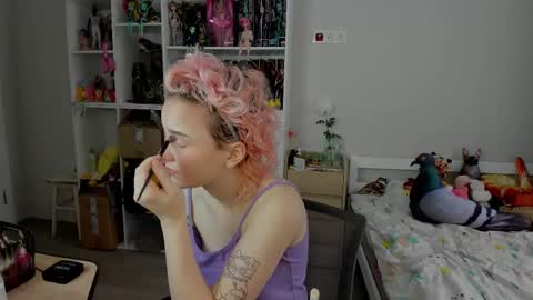 Rina online show from November 23, 7:11 am