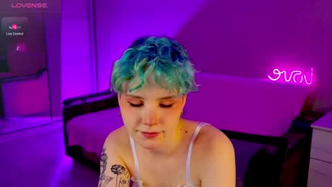 Rina online show from December 8, 1:14 pm