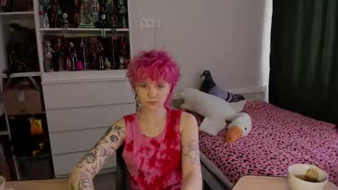 Rina online show from March 2, 7:15 am