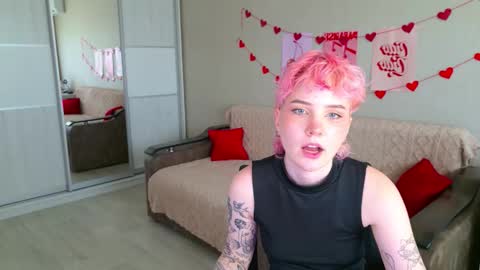 Rina online show from September 24, 11:09 am