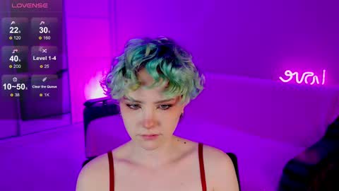 Rina online show from January 29, 1:07 pm