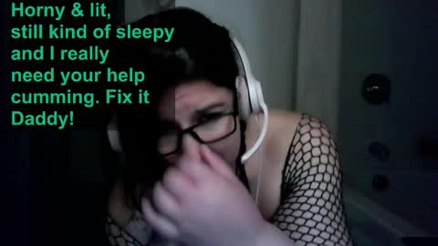 Danni online show from December 14, 9:59 am