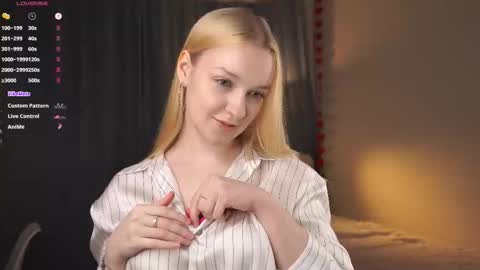 Rina online show from September 16, 7:55 pm