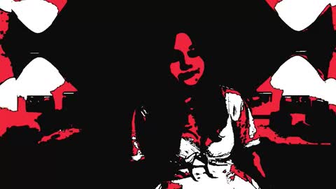 sebrinavisage online show from March 26, 5:31 am