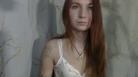 secret_moonlight online show from August 9, 9:40 pm